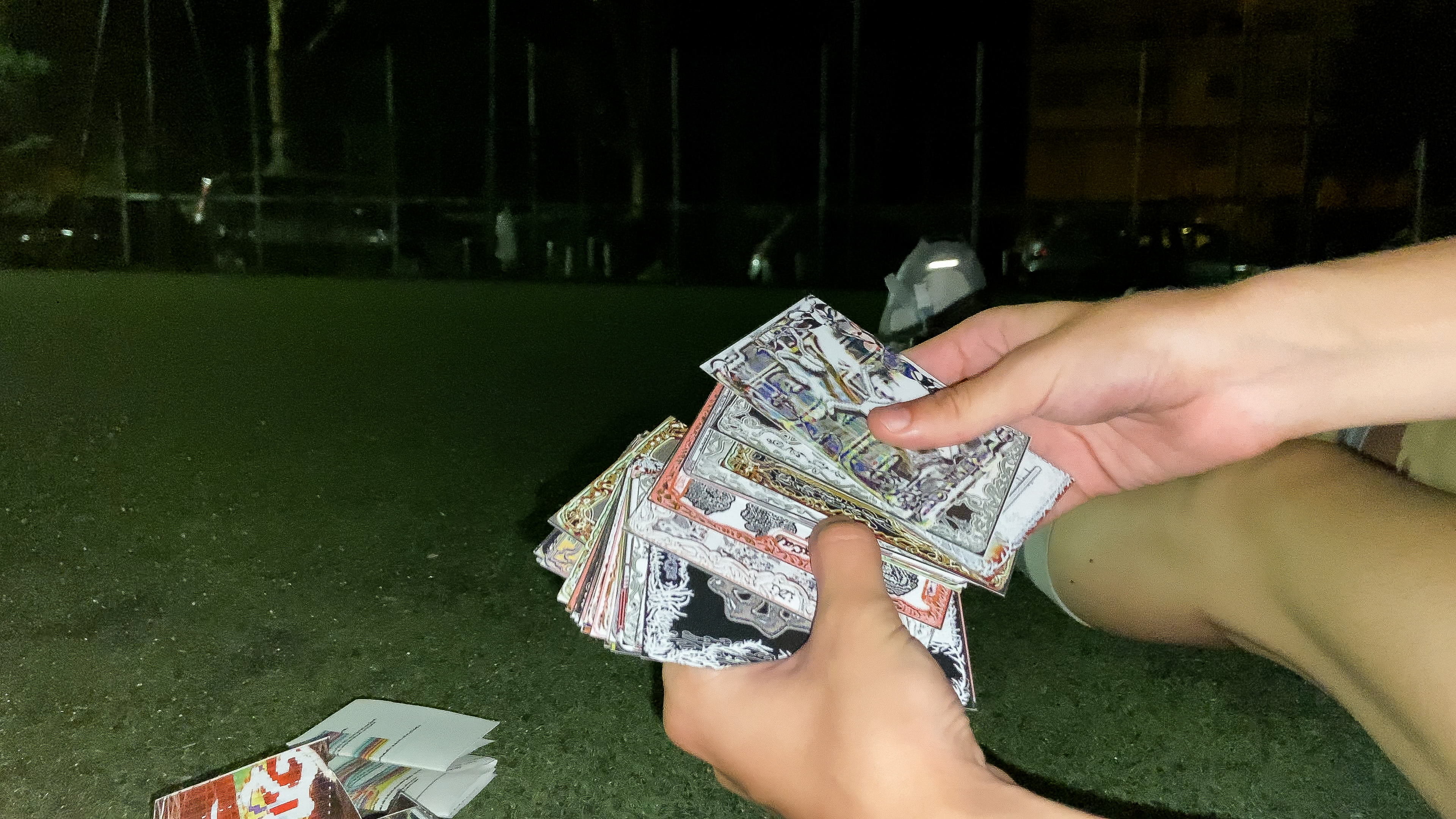 cartes